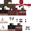 MrsKrxmelMonster classic skin texture