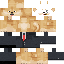 ManchestaMan classic skin texture