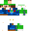 ChickenD1ddler classic skin texture