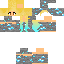 Mui30 classic skin texture