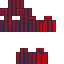 Fowlgorithm classic skin texture