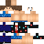 ShootMcGavin classic skin texture