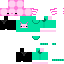 Neleric classic skin texture