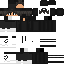 ItsFuzzle classic skin texture