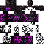 TacocatMan21 classic skin texture