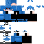 Riterin classic skin texture