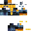Dannxsl Minecraft skin preview