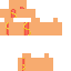 Tosti_toast classic skin texture