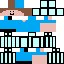 EagerThomas10 classic skin texture