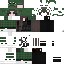 Ahryxxx classic skin texture
