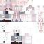 JackyIstKuhl classic skin texture