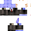 eeeeveeee classic skin texture