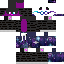 Sadcat32 classic skin texture