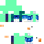 PheenixSC classic skin texture
