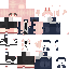 Shadowwolf13379 classic skin texture