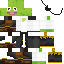FroggoLish classic skin texture