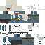 Koukou_7 classic skin texture