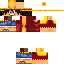Spidy17 classic skin texture