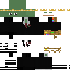 Ryksuu classic skin texture