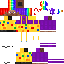 rngclown classic skin texture