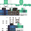 Krqt classic skin texture