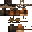 Bardulautaru classic skin texture