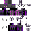 Walker_4K classic skin texture