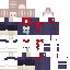 Finilka classic skin texture