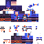 Ricardsboxy classic skin texture