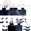 Mystic_01 classic skin texture