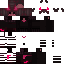 Dino_Danger classic skin texture