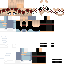 WellItsWill classic skin texture