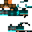 Ksg_2 classic skin texture