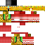 StreamTwinkie classic skin texture