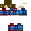 poopmonger22 classic skin texture