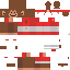 xFlavioh classic skin texture