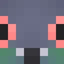 BOBTHEPIGEON classic skin texture
