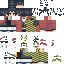 _LeGenDz classic skin texture