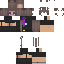 _ImPyro_ classic skin texture