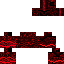 DANSCAL classic skin texture