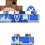 Tieskiller classic skin texture