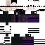 H3XlN classic skin texture