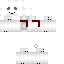 EyelashViper classic skin texture