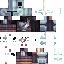 NotQrlzz classic skin texture