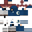 Celest1al_Nyx classic skin texture