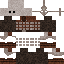 V1tox classic skin texture