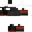 DaniKuZz classic skin texture