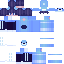 Marvsman4 classic skin texture