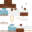 Exorbiant_ classic skin texture