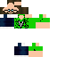 Fire_Thunder_ classic skin texture